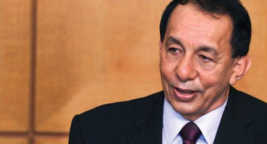 Former Sri Lankan Airlines Chairman Arrested